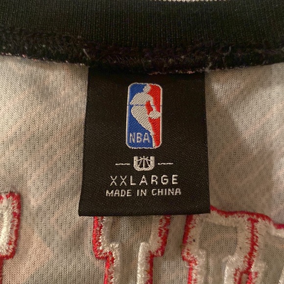 NBA Chicago Bulls Tank Top - Picture 4 of 7